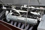 Alfa Romeo 6C 2500 S Cabriolet 1939 года
